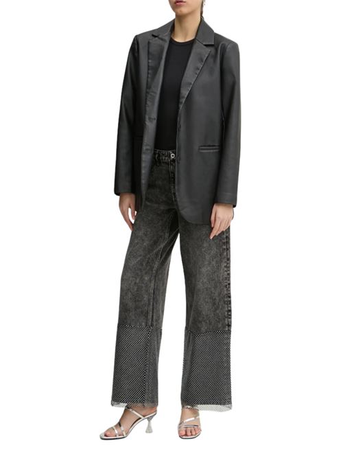 Jeans con strass Karl Lagerfeld Jeans Karl Lagerfeld jeans | A1W100391CF